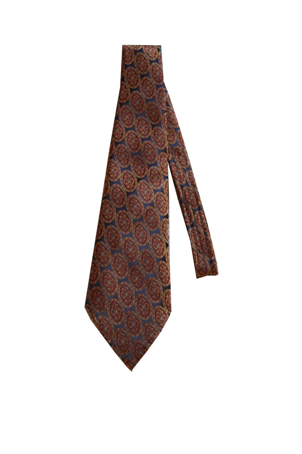 5/6迄のタイムセールです！ヴィンテージ・スーティー The 1920 Tie — Southworth Tailoring Company